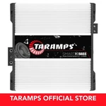 Taramps Smart Bass Amplifier 0.5 To 2 Ohms 3000 Watts Rms Multi Impedance. Fixed Price $246.97.