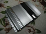 Alpine PXA-H510 Digital Car Audio Sound Processor Junk. Fixed Price $350.00.