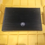 Db Drive Dkur A6 1900.1D - Watt Mononblock Amplifier. Fixed Price $135.00.