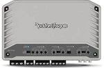 Rockford Fosgate M2-750X5 Watt 5-CHANNEL Element Ready Amplifier Rb. Fixed Price $366.59.
