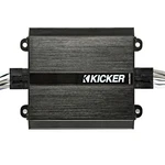 Kicker 46KISLOAD4 Series Smart-radio Interface For Adding Full Range Amplifier. Fixed Price $29.00.