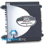Mtx Thunder 6152 2-CHANNEL 75W Rms Car Audio Amplifier Old School Tested. Fixed Price $175.00.
