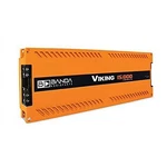 Banda ICEX1600.2ORANGE 1600W Ohms Car Amplifier,. Fixed Price $216.39.