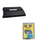 Autotek Mean Machine MM4020.1D 4000W Monoblock Amplifier With 4GA Kit. Fixed Price $169.00.