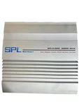 4 Channel Car Audio Amplifier Tested. Fixed Price $107.95.