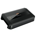 Dp 4.400 Ab-class Channel Amplifier 125 Wrms X At. Fixed Price $583.99.