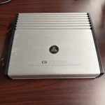Jl Audio G1700 700W Subwoofer Monoblock Amp. Fixed Price $179.00.