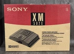 2/1 Channel Power Stereo Amplifier Sony XM-502X Bridged 200 Watt Output 4 Ohms. Fixed Price $139.99.
