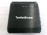 Rockford R125-2 2CH Power Amplifier. Fixed Price $137.57.