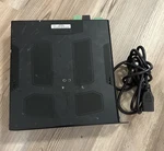 Qsc SPA4-60 4-CHANNEL Amplifier Lo-z/hi-z. Fixed Price $53.00.