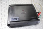 Kenwood Excelon X802-5 Class / Channel 1600W Power Amplifier 50WX4+300X1. Fixed Price $239.95.