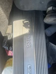 Audiobank Monoblock 6000 Watts 1OHM Car Stereo Amplifier P6001. Fixed Price $400.00.
