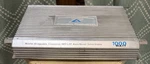 Power Acoustik LX2-1000 2-CHANNEL Watt Car Amp *parts Or Repair*. Fixed Price $30.00.