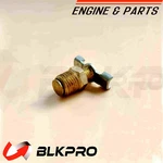 Draincock Engine Block Water Coolant Drop Valve For Cummins 8.3C N14 K19 N855. Fixed Price $59.98.