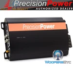 Precision Power I520.4B Bluetooth Motorcycle Car Channel Speakers Amplifier. Fixed Price $174.99.