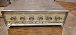 Sherwood S9900A Integrated Amplifier Tested Beautiful Cabinet. Fixed Price $250.00.