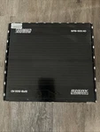 Sundown Audio SFB-500.4DV2 500W Rms Full Range Ch Brand New. Fixed Price $290.00.