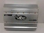 Lanzar Vibe 411. Fixed Price $35.00.