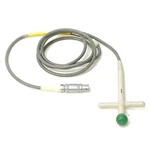 Hp 21221A 1.9MHZ Doppler Transducer. Fixed Price $59.99.