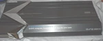 Power Acoustik Amplifier OVN2-2200 W/o Remote Pre-owned (BLK-7). Fixed Price $81.00.