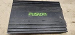 Fusion Fp 504 Powerplant Amplifier Channel 2 Ohm Bridgeable Mosfet. Fixed Price $145.00.