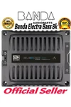 Banda Electra 8K-2 Ohms Digital Amplifier 8000 Watts Rms 1 Channel / Bass Boost. Fixed Price $557.00.