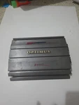 Untested Optimus XL-200 Watt Bridgeable Stereo Amplifier Cat No. 12-2016. Fixed Price $22.75.
