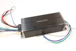 Kicker 180.4 Amplifier 45KEY1804. Fixed Price $139.99.