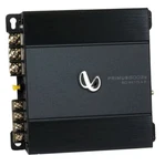 Infinity Primus 6002A 2-CHANNEL Full Range Car Audio Amplifier 70W X Ohm. Fixed Price $108.99.