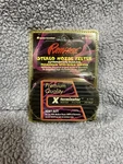 Heavy Duty Rampage By Audiovox 250 Watt Stereo Noise Filter. Fixed Price $14.99.