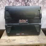 Boss PD3000 3000W Monoblock Phantom Class-d Car Subwoofer Amplifier. Fixed Price $149.99.