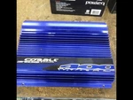 Orion Cobalt 2105 Xp 400W Car Amplifier Used Blue Genuine. Fixed Price $134.99.