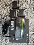 Rockford Fosgate Symmetry EPX2 Rdat Display With Dsp Card 28 Band Eq. Fixed Price $650.00.
