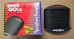 Rockford Fosgate Punch 60IX Amplifier- New In Box. Fixed Price $475.00.