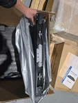 Sinbosen D2-3500 Digital Class Power Amplifier. Fixed Price $800.00.