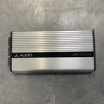 Jl Audio JX360/4 Channel Car Amplifier Full Range Class A/b. Fixed Price $179.99.