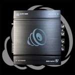 Slapz Car Audio Shock 3K 3000 Watt Mono Block Amplifier 1 Ohm. Fixed Price $209.99.