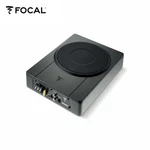 Focal Isub Active High End Under Seat Subwoofer Amplifier 260 Watts. Fixed Price $325.29.