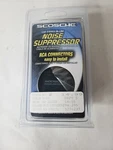 Scosche Line Noise Suppressor For Car Stereo. Fixed Price $24.99.
