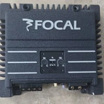 Focal Solid Car Audio Amplifier, Channel, Model 2, Mpn. Fixed Price $135.00.