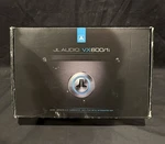 Jl Audio VX600/1I Monoblock Class Amplifier With Integrated Dsp,. Fixed Price $649.95.