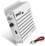 Pyle Hydra Marine Amplifier Upgraded Elite Series 240 Watt Channel Audio. Fixed Price $51.99.