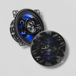 Boss Audio Systems BE423 Rage Series 225W 4" Car Door Speakers, Pair. Fixed Price $26.99.