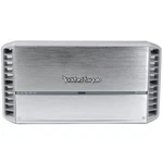 Rockford Fosgate PM1000X5 1000W Front/rear & Subwoofer 5-CHANNEL Amplifier New. Fixed Price $799.99.