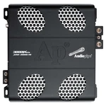 Audiopipe APHF-3000D-H2 3000W Rms Monoblock Amplifier 2-OHM. Fixed Price $225.99.