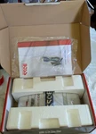 New Boss Chaos Exxtreme Ii 200W Channel Car Amplifier CXX152. Fixed Price $65.00.