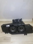 2005-2012 Nissan Pathfinder Bose Rear Subwoofer Speaker Oem # 28170EA500. Fixed Price $110.00.