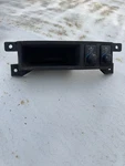 06-09 Infiniti M35/M45 Seat Climate Control Switch Oem 68485EG000. Fixed Price $20.00.