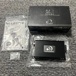 Massive BL2 1600W Amplifier Stereo Nano Blu Mono Block. Fixed Price $311.99.