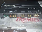 Rare Pioneer Premier PRS-DT2000T Amplifiers #vintage Old School. Fixed Price $399.00.